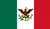 Bandera de México