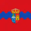 Bandera de Mambrilla de Castrejón (Burgos)