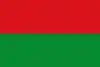 Bandera de Cantón de Nicoya