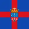 Bandera de Padilla de Abajo (Burgos)