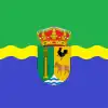 Bandera de Prádanos de Bureba (Burgos)