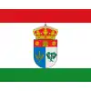 Bandera de Quintanabureba (Burgos)