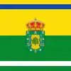 Bandera de Rucandio (Burgos)