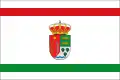 Bandera de Santa Cecilia (Burgos)