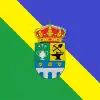 Bandera de Villasur de Herreros (Burgos)