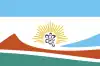 Bandera del Departamento San Rafael