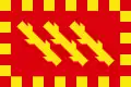Bandera de Pallars Sobirá