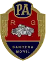 Emblema de Reserva General.