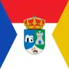 Bandera de Bozoó (Burgos)