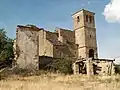 Iglesia de los santos Quirico y Julita (Siglo XVIII)