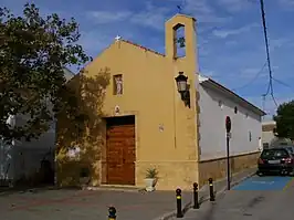 Ermita