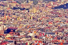 Barcelona.