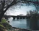 Riberas del río Tormes y afluentes