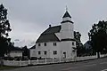 Iglesia de Bardu