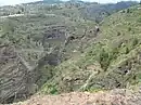 Barranco del Jorado