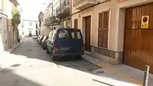 Barrio Judío de Inca (Mallorca)