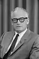 Senador Barry Goldwater de Arizona