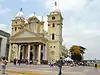 Basílica Nuestra Señora del Rosario de Chiquinquirá