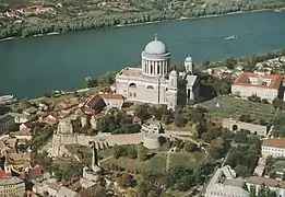 Catedral de Esztergom