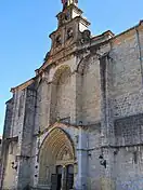 Iglesia de Santa María