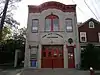 Bayonne Truck House No. 1