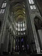 Saint-Pierre (catedral de Beauvais).