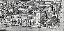 Colegio de Belén 1854-1925
