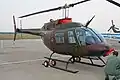 Bell 206.