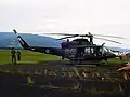 Bell 412.