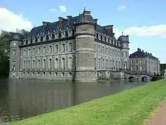 El Château de Belœil