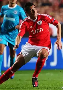 Óscar Cardozo