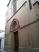 Iglesia