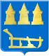 Escudo de Berkel-Enschot