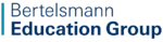 Logo Bertelsmann Education Group