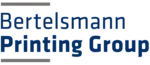 Logo Bertelsmann Printing Group