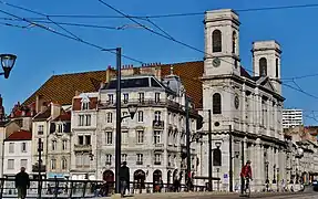 Iglesia de Santa Maria Magdalena