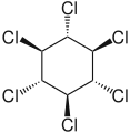 β-HCH