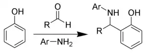 The Betti reaction