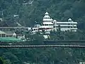 Bhimakali Temple-closer view