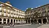 Plaza Nueva (Bilbao)