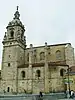 Iglesia de San Antón (Bilbao)