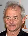 Bill Murray