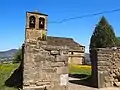 Iglesia de los Ángeles Custodios