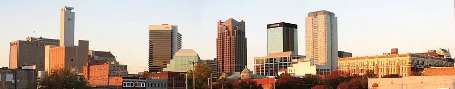 Birmingham