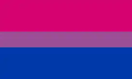 Bisexualidad