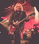 Scott Gorham