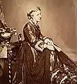 Blandine Liszt