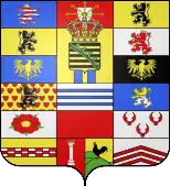 Ducado de Sajonia-Hildburghausen