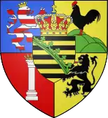 Ducado de Sajonia-Meiningen
