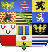 Ducado de Sajonia-Weimar
